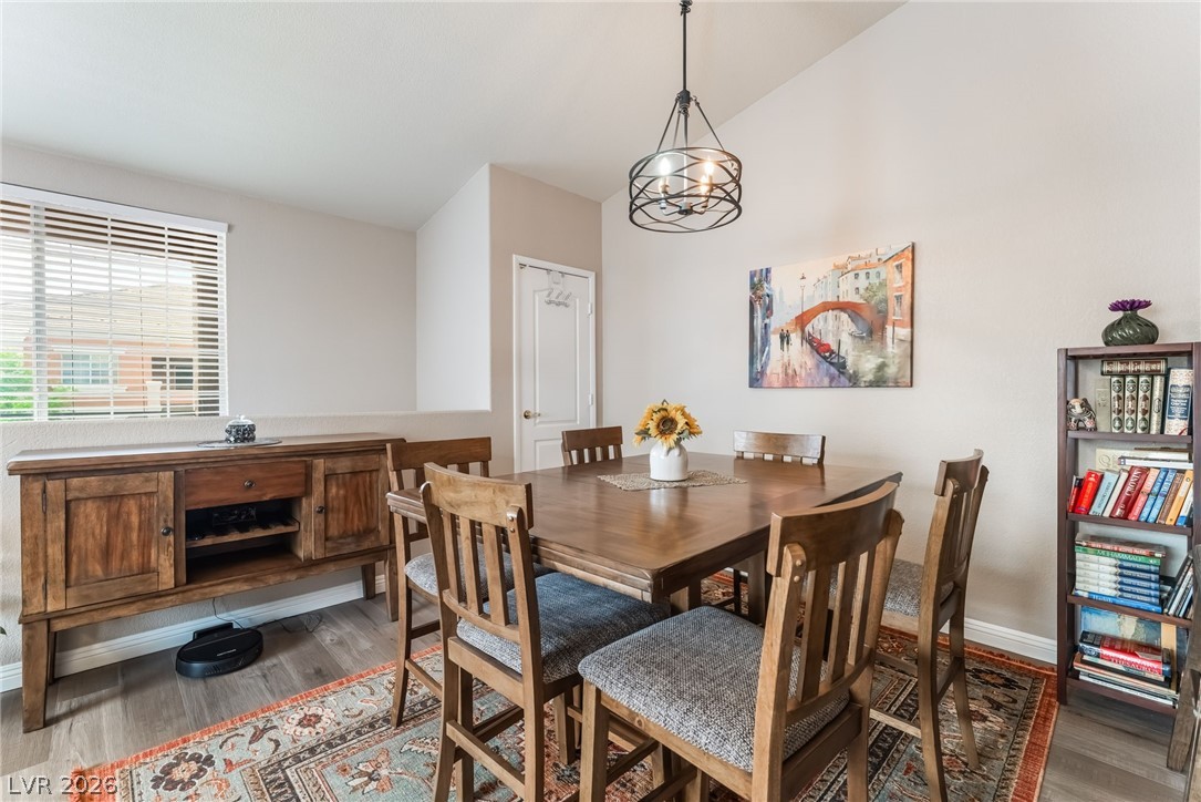 1508 Blackcombe Street 201 Las Vegas NV 89128