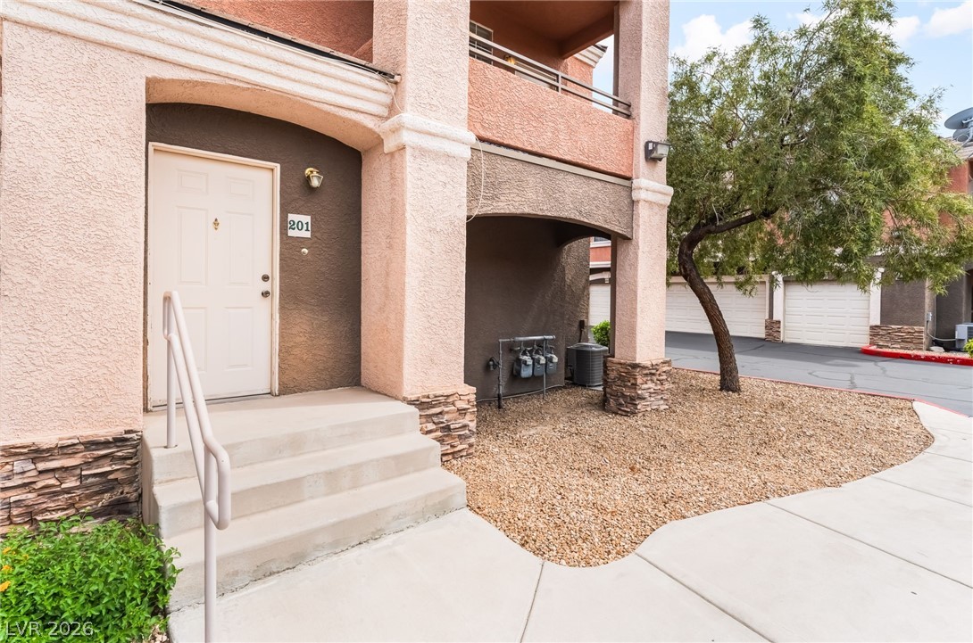1508 Blackcombe Street 201 Las Vegas NV 89128