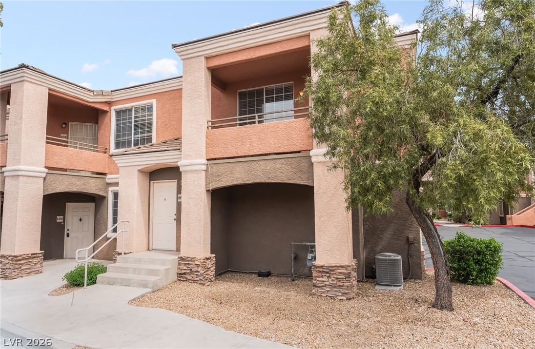 1508 Blackcombe Street 201 Las Vegas NV 89128