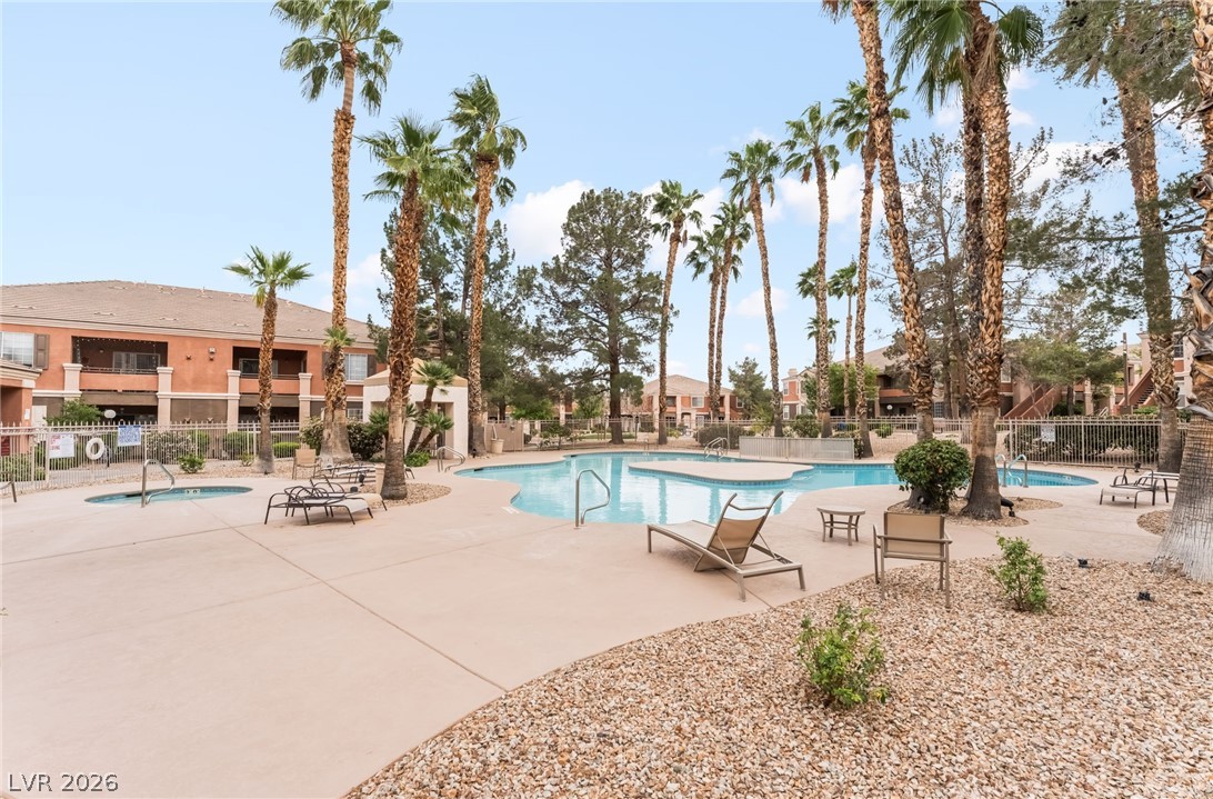 1508 Blackcombe Street 201 Las Vegas NV 89128