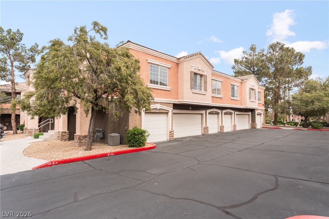 1508 Blackcombe Street 201 Las Vegas NV 89128