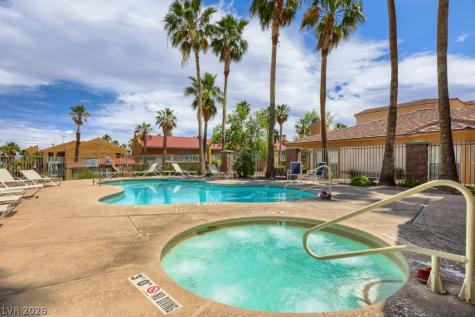 207 Kaelyn Street 2 Boulder City NV 89005