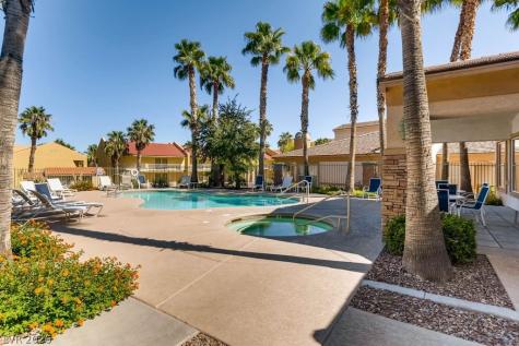 207 Kaelyn Street 2 Boulder City NV 89005