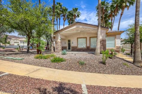 207 Kaelyn Street 2 Boulder City NV 89005