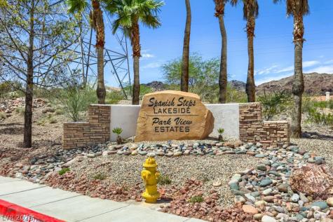 207 Kaelyn Street 2 Boulder City NV 89005