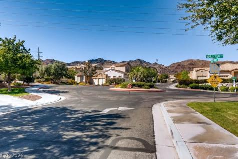 207 Kaelyn Street 2 Boulder City NV 89005