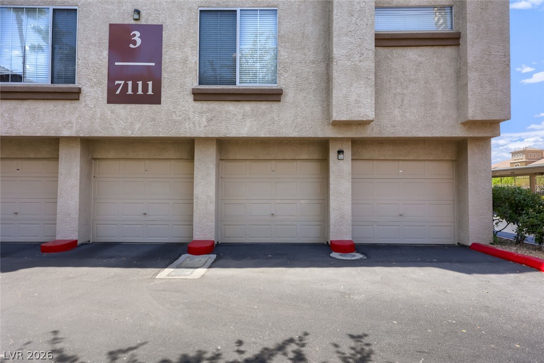 7111 South Durango Drive 307 Las Vegas NV 89113