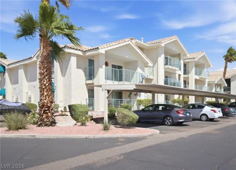3550 Bay Sands Drive 2017 Laughlin NV 89029