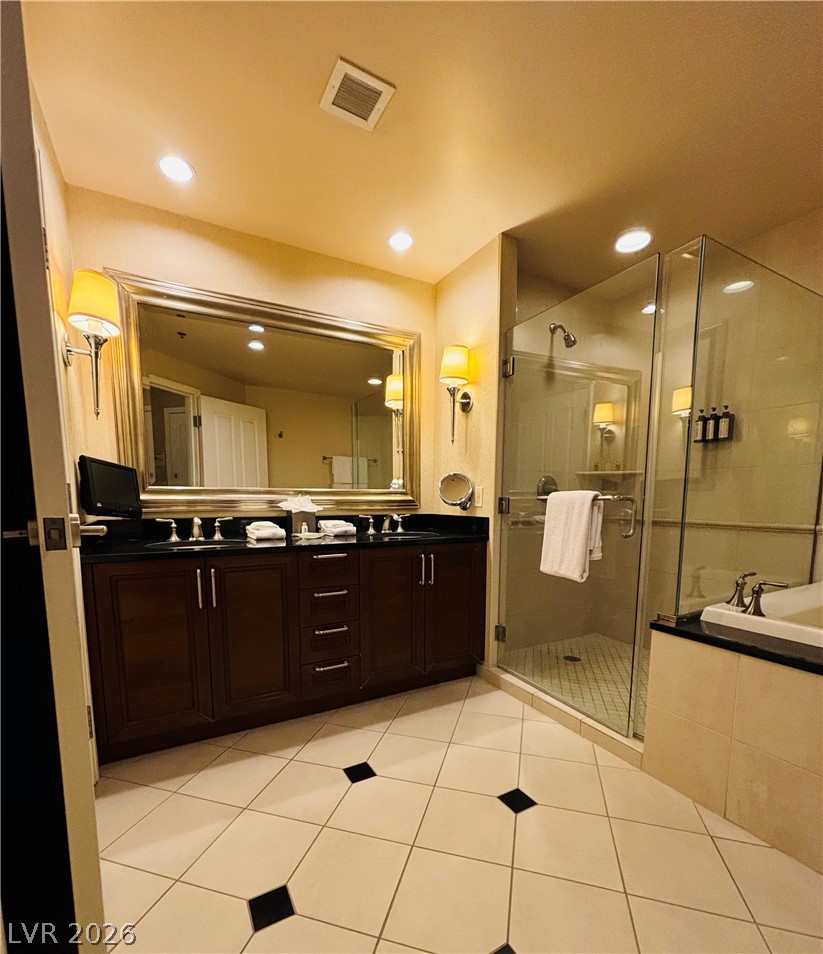 125 East Harmon Avenue 1511 Las Vegas NV 89109