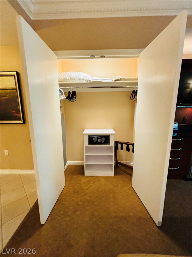 125 East Harmon Avenue 1511 Las Vegas NV 89109