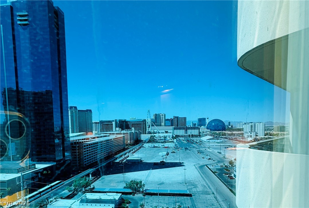 125 East Harmon Avenue 1511 Las Vegas NV 89109