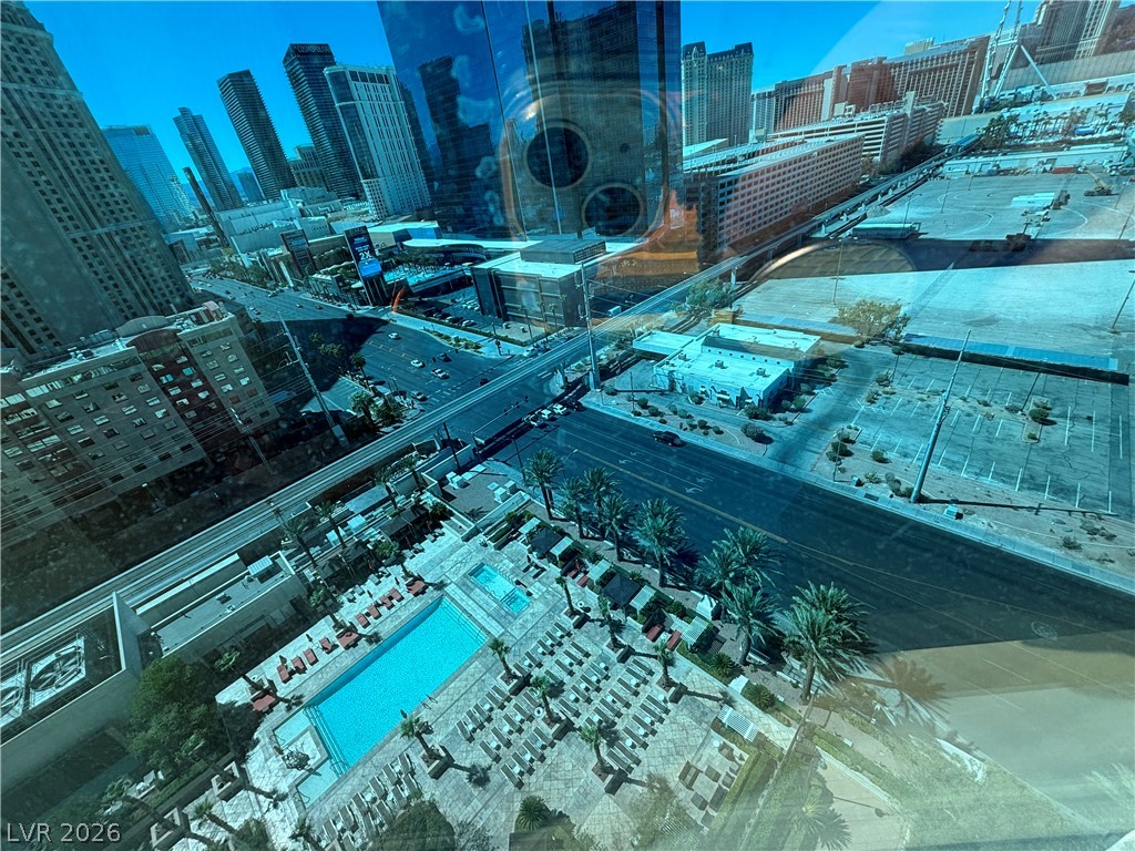 125 East Harmon Avenue 1511 Las Vegas NV 89109