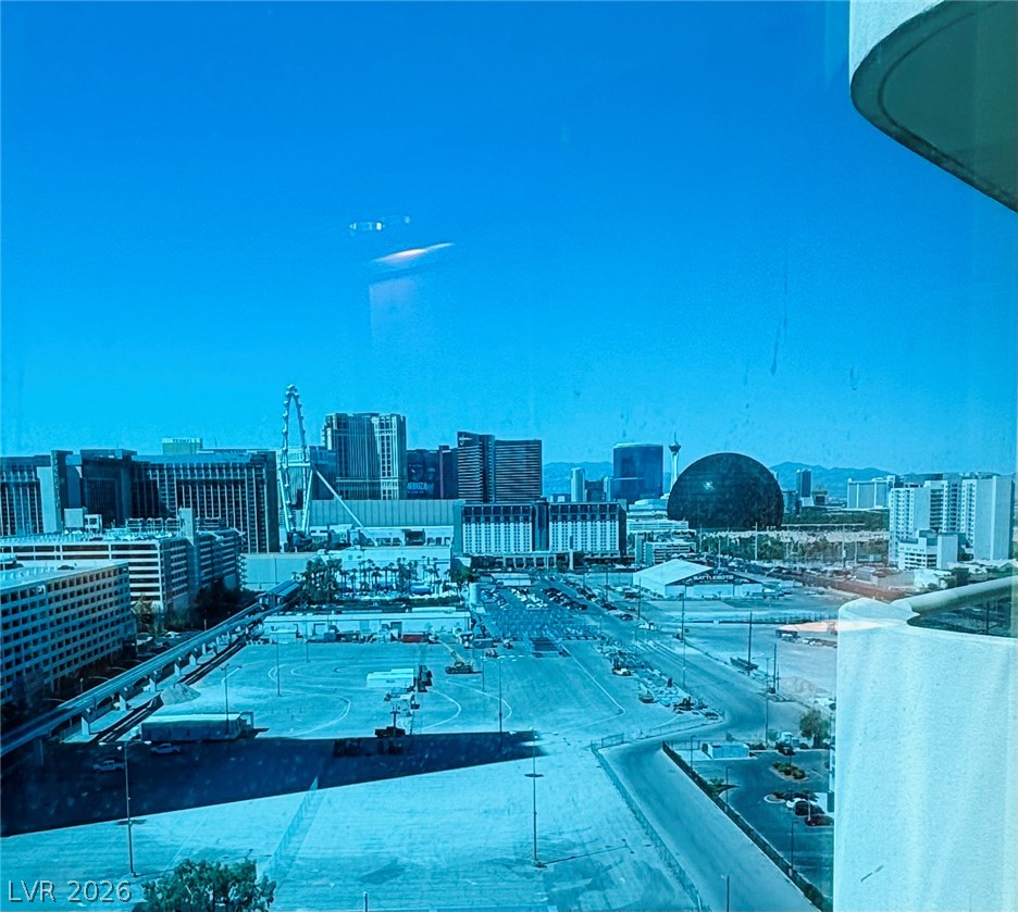 125 East Harmon Avenue 1511 Las Vegas NV 89109