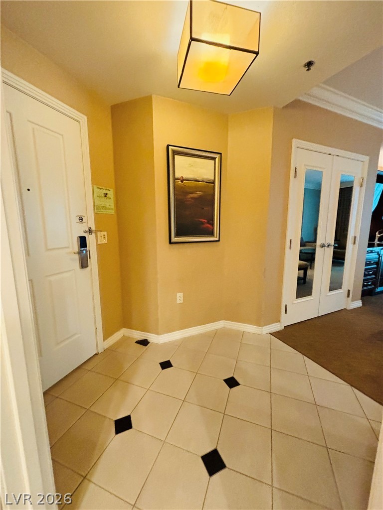 125 East Harmon Avenue 1511 Las Vegas NV 89109