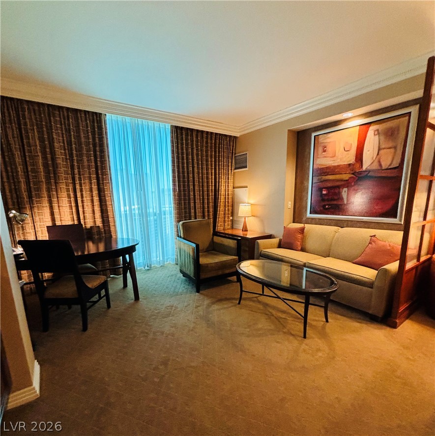 125 East Harmon Avenue 1511 Las Vegas NV 89109