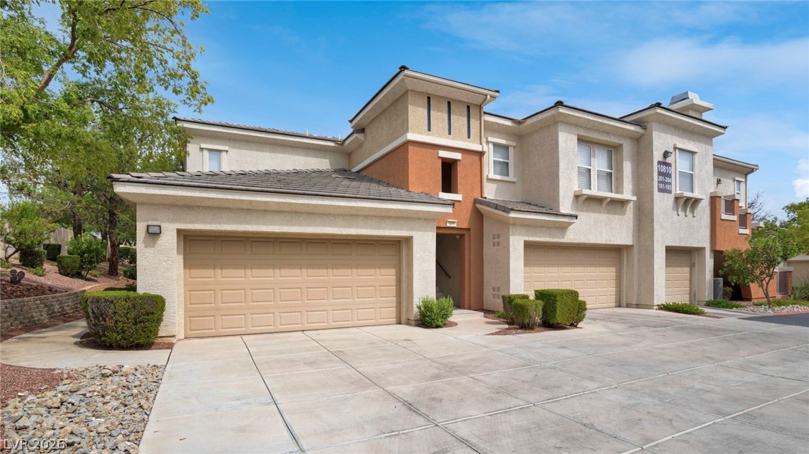 10810 Ultima Court 201 Las Vegas NV 89144