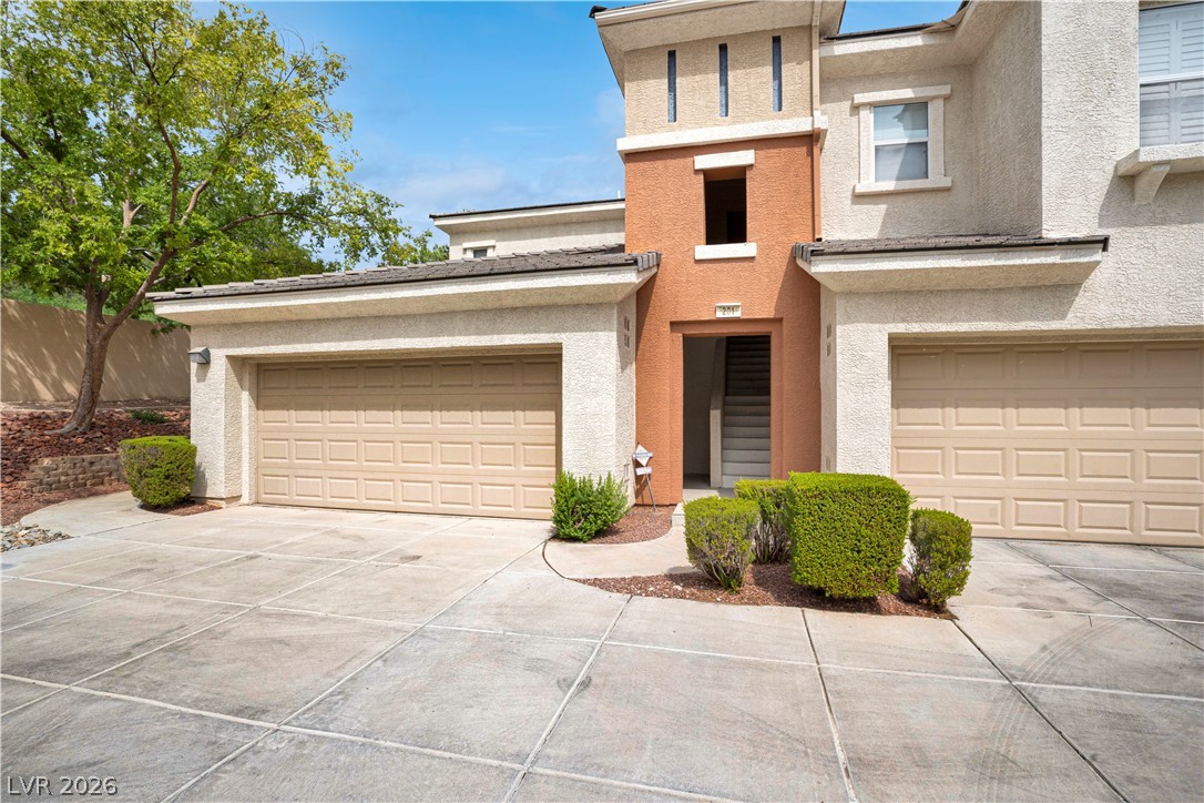 10810 Ultima Court 201 Las Vegas NV 89144