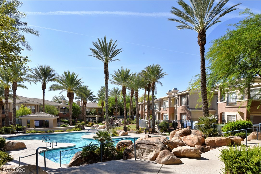 10810 Ultima Court 201 Las Vegas NV 89144
