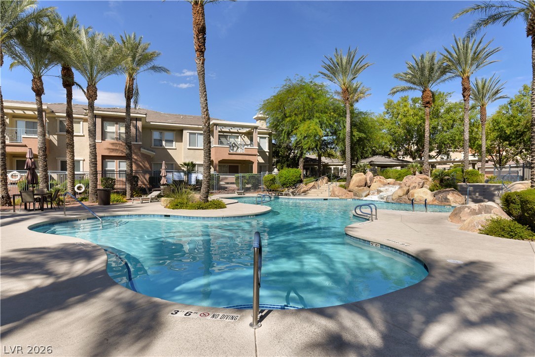 10810 Ultima Court 201 Las Vegas NV 89144