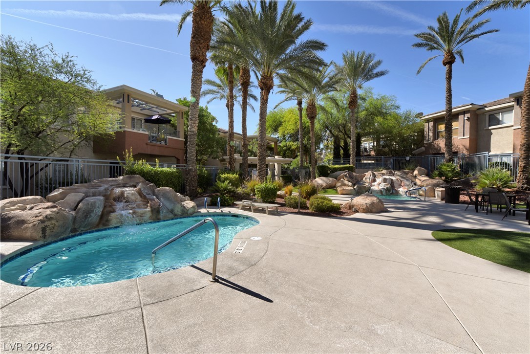 10810 Ultima Court 201 Las Vegas NV 89144