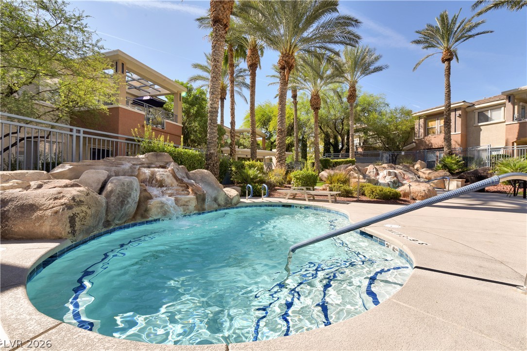 10810 Ultima Court 201 Las Vegas NV 89144