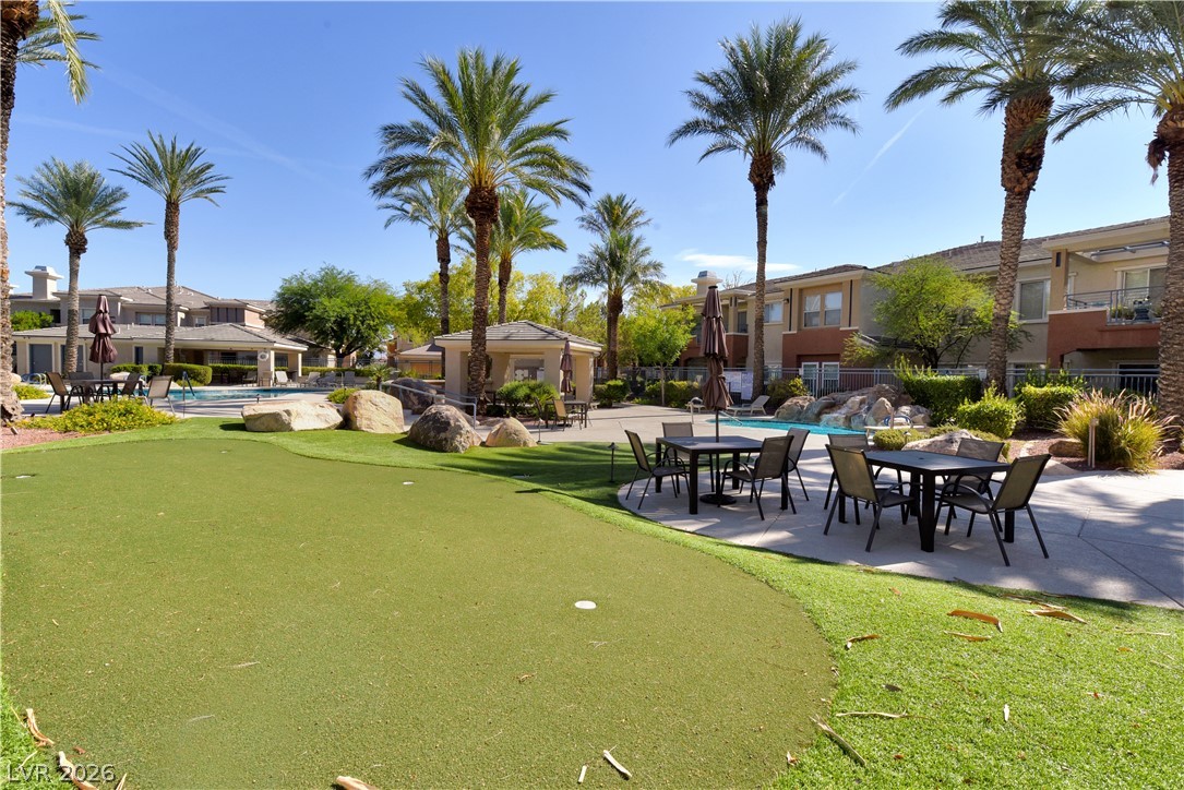 10810 Ultima Court 201 Las Vegas NV 89144
