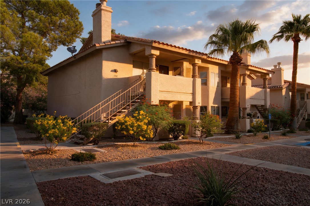 1341 Pinto Rock Lane 202 Las Vegas NV 89128