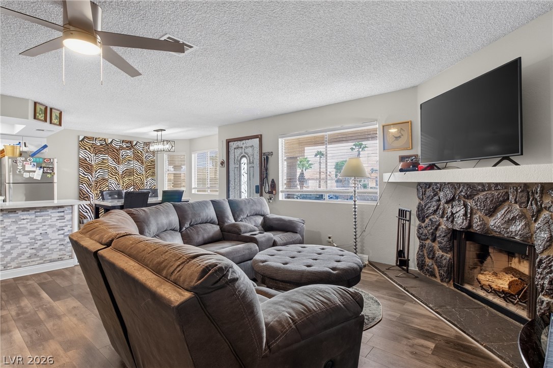 1341 Pinto Rock Lane 202 Las Vegas NV 89128