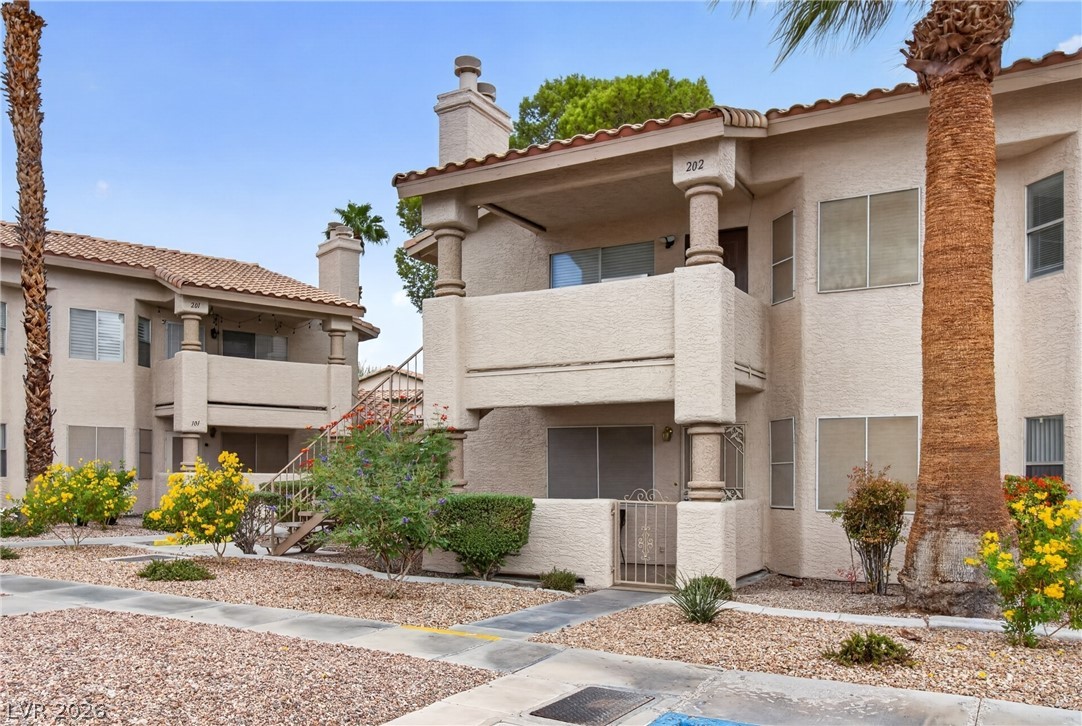 1341 Pinto Rock Lane 202 Las Vegas NV 89128