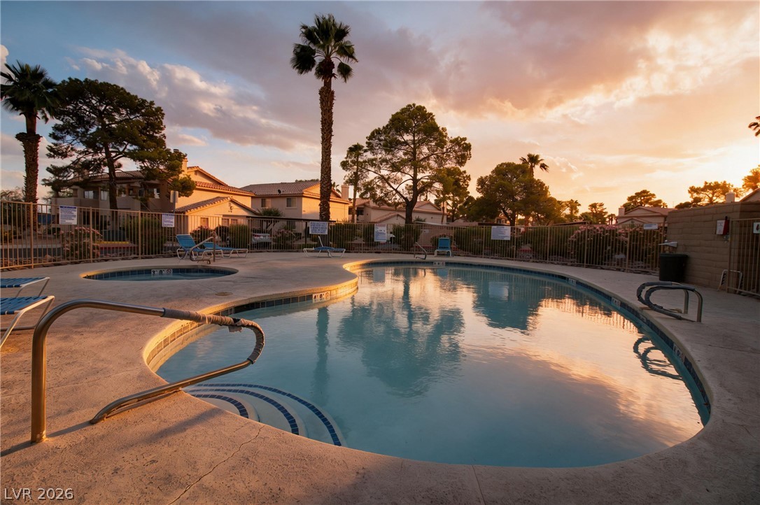 1341 Pinto Rock Lane 202 Las Vegas NV 89128