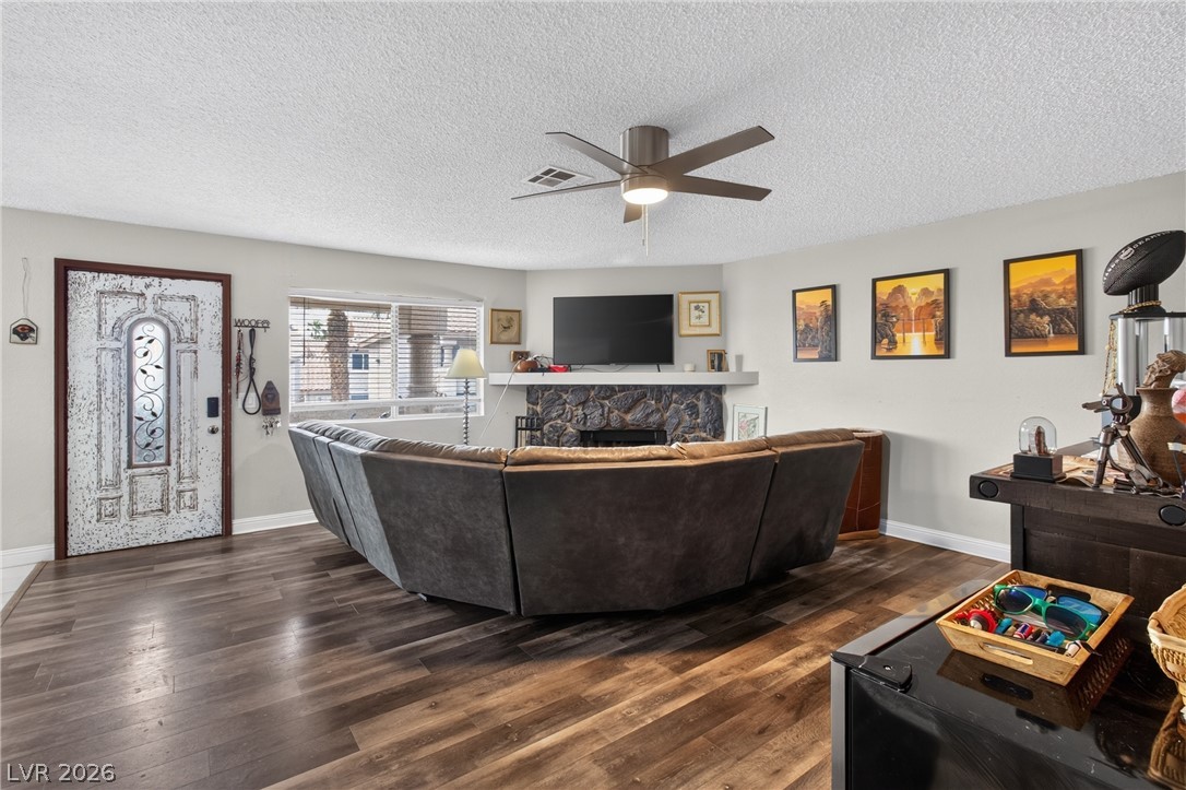 1341 Pinto Rock Lane 202 Las Vegas NV 89128