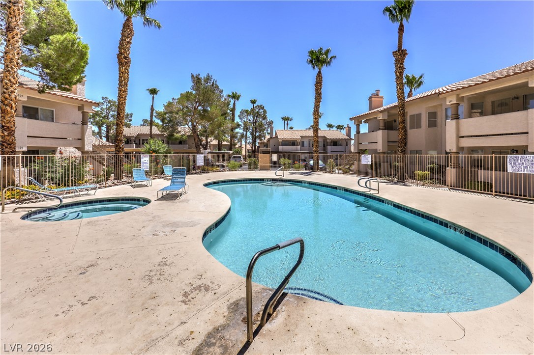 925 Rockview Drive 202 Las Vegas NV 89128