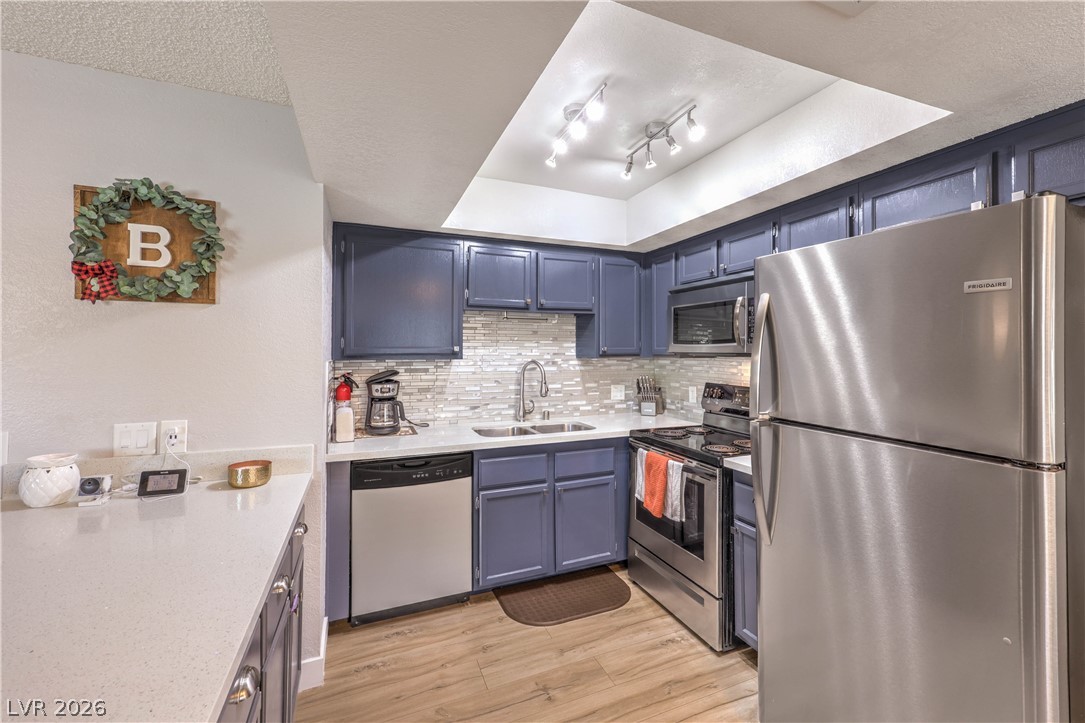 925 Rockview Drive 202 Las Vegas NV 89128