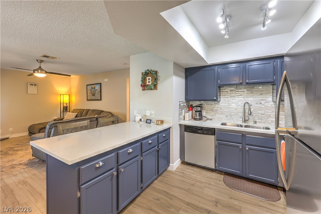 925 Rockview Drive 202 Las Vegas NV 89128