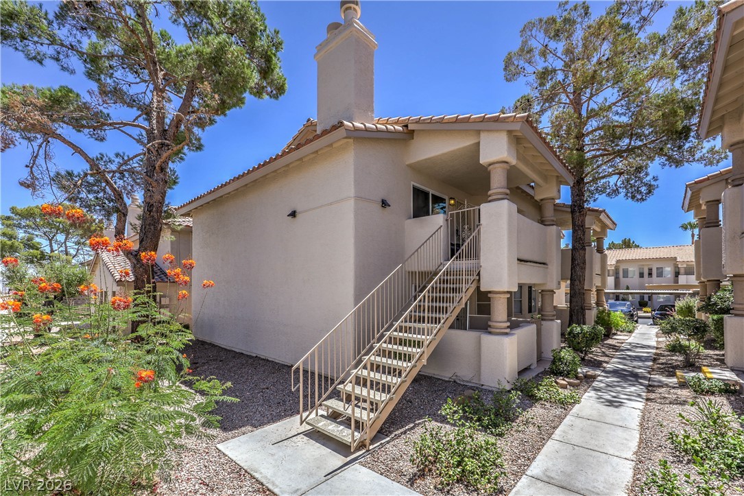 925 Rockview Drive 202 Las Vegas NV 89128