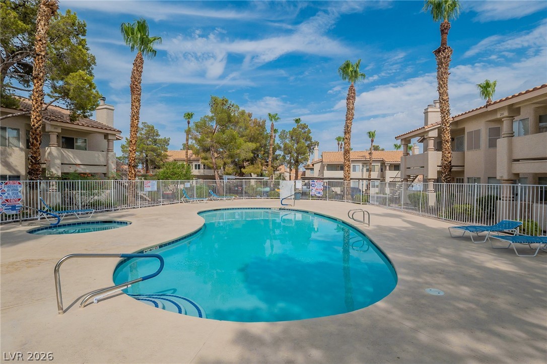 925 Rockview Drive 202 Las Vegas NV 89128