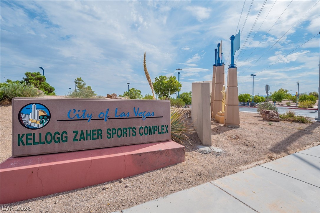 925 Rockview Drive 202 Las Vegas NV 89128