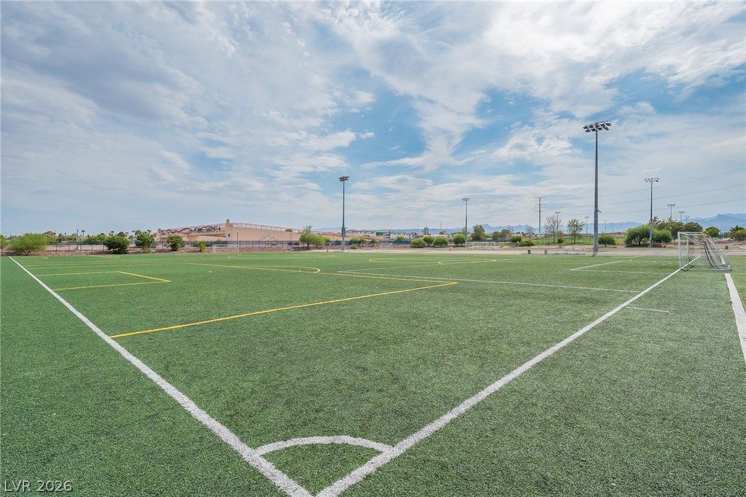925 Rockview Drive 202 Las Vegas NV 89128