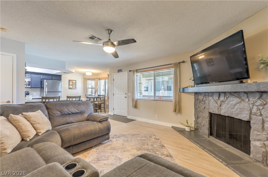 925 Rockview Drive 202 Las Vegas NV 89128