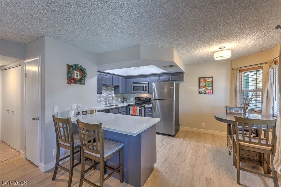 925 Rockview Drive 202 Las Vegas NV 89128
