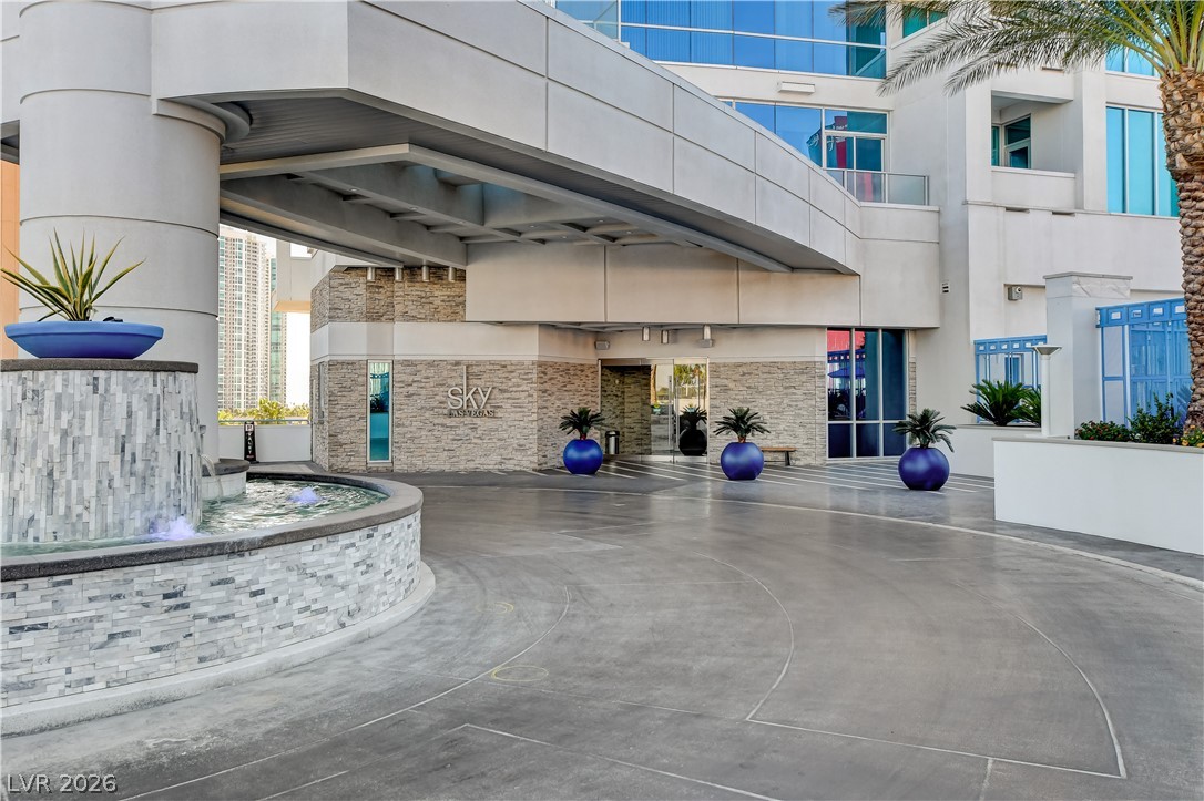2700 Las Vegas Boulevard 2607 Las Vegas NV 89109