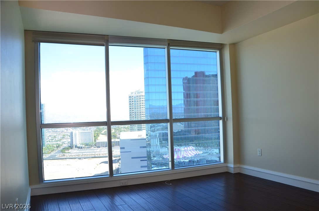 2700 Las Vegas Boulevard 2607 Las Vegas NV 89109