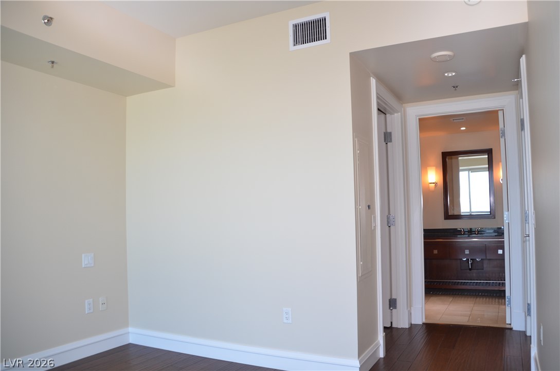 2700 Las Vegas Boulevard 2607 Las Vegas NV 89109