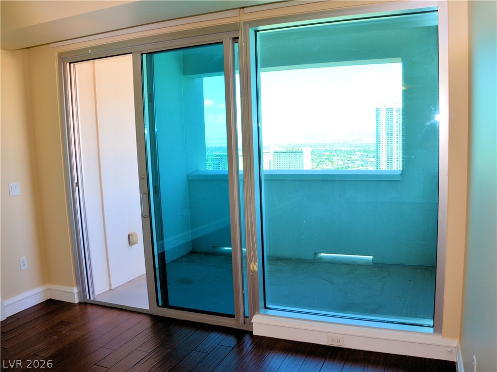 2700 Las Vegas Boulevard 2607 Las Vegas NV 89109
