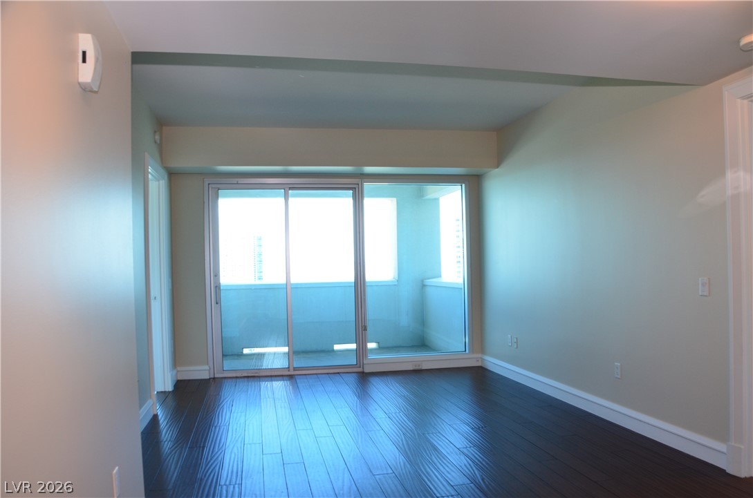 2700 Las Vegas Boulevard 2607 Las Vegas NV 89109