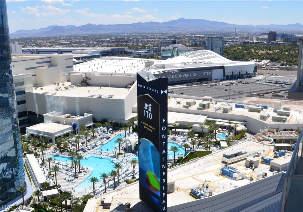2700 Las Vegas Boulevard 2607 Las Vegas NV 89109