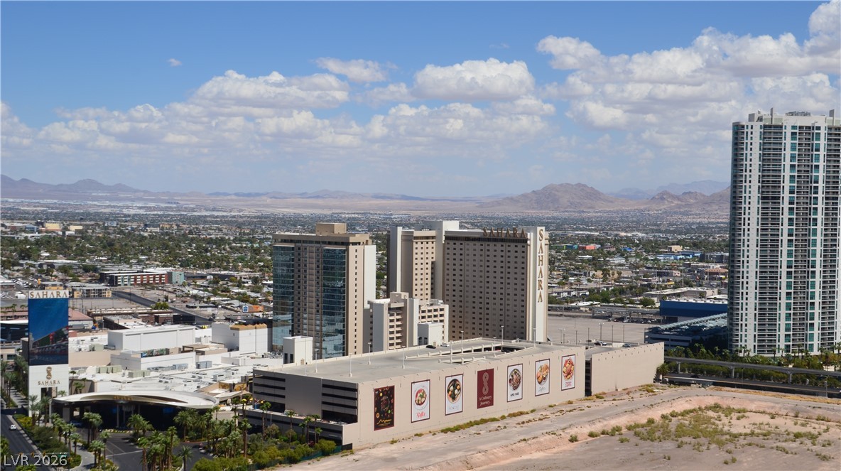 2700 Las Vegas Boulevard 2607 Las Vegas NV 89109
