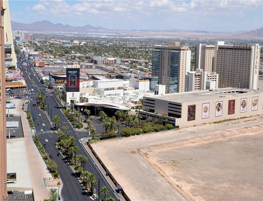 2700 Las Vegas Boulevard 2607 Las Vegas NV 89109