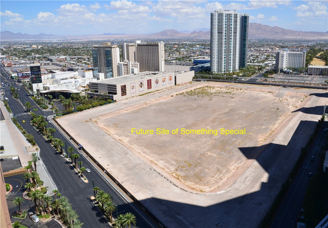 2700 Las Vegas Boulevard 2607 Las Vegas NV 89109