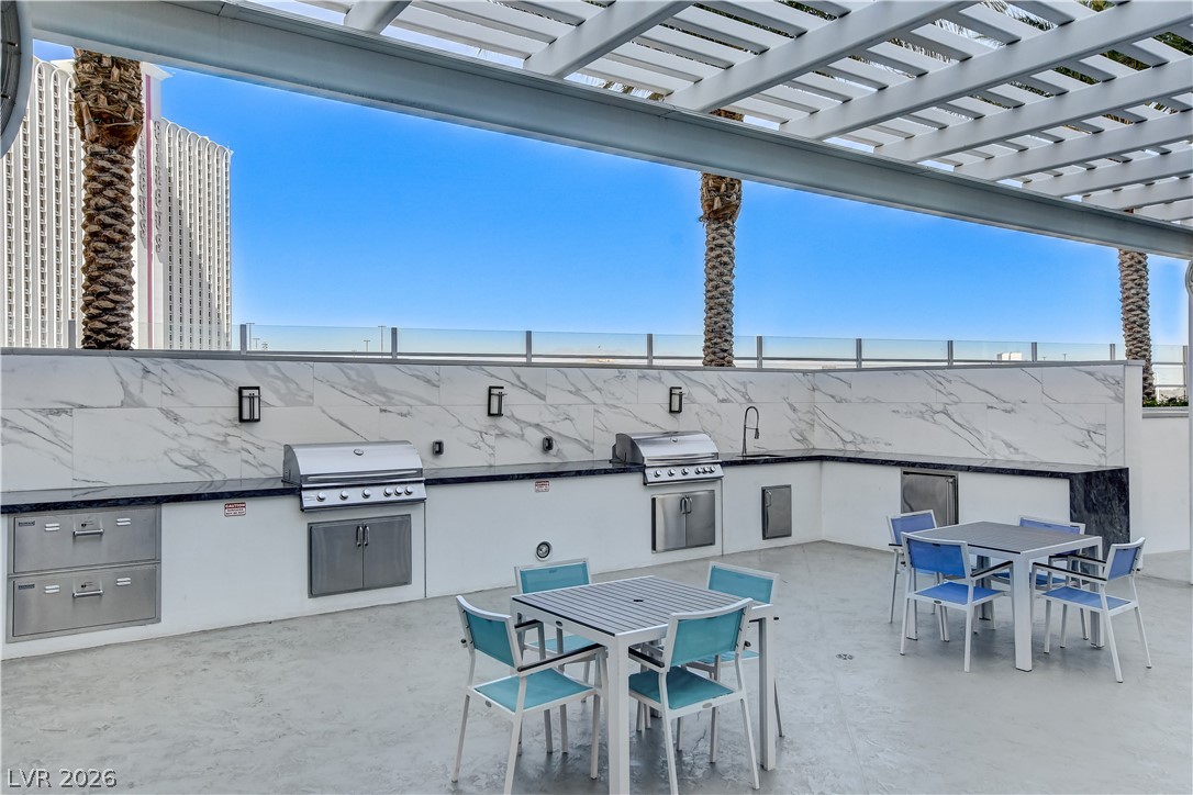 2700 Las Vegas Boulevard 2607 Las Vegas NV 89109